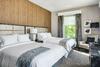 The Sire Hotel Lexington,tapestry Collection By Hi