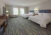 Hotel Hampton Inn & Suites Seattle/redmond