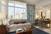 Hotel Embassy Suites By Hilton Denton Convention Center