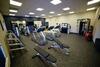 Hotel Hampton Inn & Suites Forest City