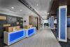 Hotel Holiday Inn Express Des Moines