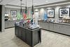 Hotel Hampton Inn & Suites Cranberry Pittsburgh