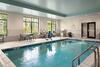 Hotel Hampton Inn & Suites Cranberry Pittsburgh