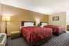Hotel Econo Lodge Spartanburg