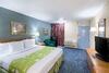 Hotel Rodeway Inn & Suites Wheelersburg