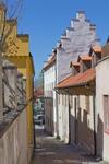 Apartamento Hotel Visby B�rs