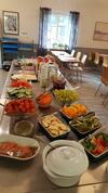Stf Hostel Visby/r�vhagen