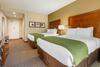 Hotel Comfort Inn Suites