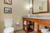 Hotel Comfort Inn Suites