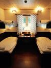 Albergue Stf R�ttviksg�rden