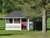 Bj�rkebo Camping