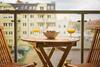 Apartamenty Homely Place Parking