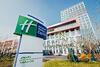Hotel Holiday Inn Express Taizhou Cmc