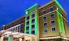 Hotel Holiday Inn Hattiesburg