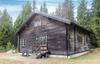 Holiday Home Alvhaga Vildmark Fegen II