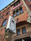 Hotel J�rnv�gshotellet