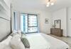 Apartamento Dreamland {ease By Emaar}- Burj Khalifa View
