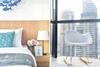Apartamento Frank Porter - Goldcrest Views