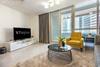Apartamento Staycae Waves Tower