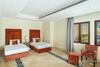 Villa Lux - The Dubai Paradise Palace