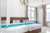 Apartamento Frank Porter - Ontario