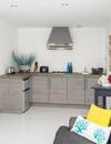 Apartamento Bellevue Suites