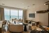 Apartamento Five Palm Two Bedroom Suite Sea View