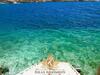 Hotel Villa Juna Sarande - Private Beach