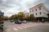 Center Hotel Tirana