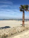 Family Beachfront Apartment