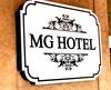 Albergue Mg Hotel