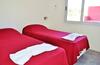 Lodge Caba�as Las Troncas