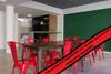 Apartamento Monoambiente C�ntrico, Nuevo, Cochera Y Muchos Mas Servicios