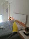 Apartamento Depto Grande Barrio Sur