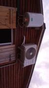 Lodge Caba�a Luz