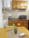 Apartamento Departamentos Pachamama