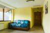 Apartamento Gente Del Sur Odino