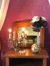 Bed & Breakfast La Bianca.