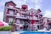 San Remo Gesell Mar Apart