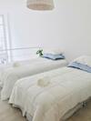 Apartamento Oasis En El Barrio - Loft Increible!