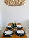 Apartamento Oasis En El Barrio - Loft Increible!