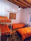 Posada Aire de Barreal Hostel Andino