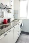Apartamento Recoleta Buenos Aires