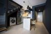 Apartamento Boho Grey Duplex 4 Pax Obelisco