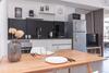 Apartamento Excelente Studio Palermo Parrilla Privada 5