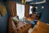 Apartamento Golden Moon Mid Century Modern