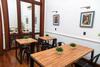 Hostal Avenida Tango
