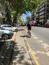 Small & Comfortable Apartment In Palermo