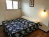Apartamento Cabildo Y Juramento Con Parrilla