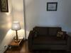 Apartamento Cabildo Y Juramento Con Parrilla